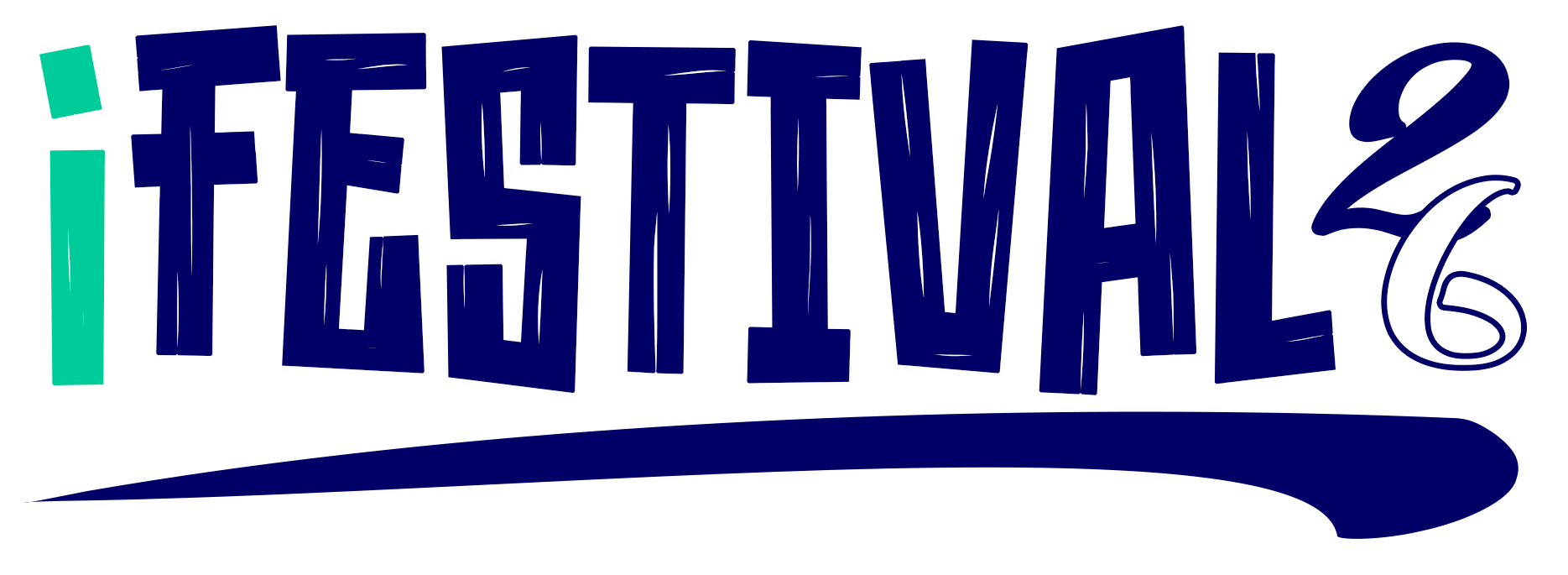 iFESTIVAL '26 logo